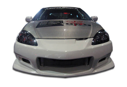 Extreme Dimensions Duraflex C-2 Front Bumper Cover Compatible With 2005-2006 Acura RSX - 1 Piece - 103178