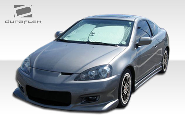 Extreme Dimensions Duraflex C-2 Front Bumper Cover Compatible With 2005-2006 Acura RSX - 1 Piece - 103178