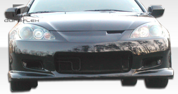 Extreme Dimensions Duraflex C-2 Front Bumper Cover Compatible With 2005-2006 Acura RSX - 1 Piece - 103178