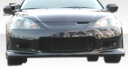 Extreme Dimensions Duraflex C-2 Front Bumper Cover Compatible With 2005-2006 Acura RSX - 1 Piece - 103178