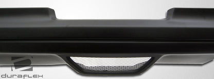 Extreme Dimensions Duraflex M-2 Rear Lip Add On Spoiler Compatible With 2002-2006 Acura RSX - 1 Piece - 105758