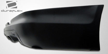 Extreme Dimensions Duraflex M-2 Rear Lip Add On Spoiler Compatible With 2002-2006 Acura RSX - 1 Piece - 105758