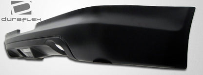 Extreme Dimensions Duraflex M-2 Rear Lip Add On Spoiler Compatible With 2002-2006 Acura RSX - 1 Piece - 105758