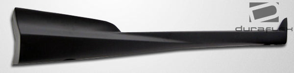 Extreme Dimensions Duraflex M-2 Side Skirts Compatible With 2002-2006 Acura RSX - 2 Piece - 105756