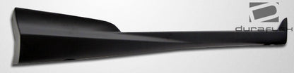 Extreme Dimensions Duraflex M-2 Side Skirts Compatible With 2002-2006 Acura RSX - 2 Piece - 105756