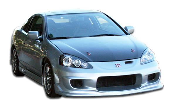 Extreme Dimensions Duraflex I-Spec 2 Body Kit Compatible With 2005-2006 Acura RSX - 4 Piece - 104609
