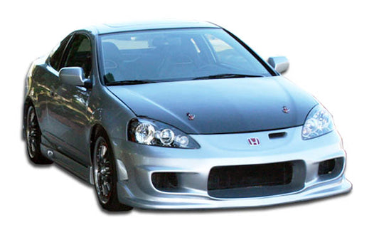 Extreme Dimensions Duraflex I-Spec 2 Body Kit Compatible With 2005-2006 Acura RSX - 4 Piece - 104609