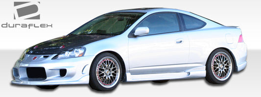 Extreme Dimensions Duraflex I-Spec 2 Front Bumper Cover Compatible With 2005-2006 Acura RSX - 1 Piece - 104606