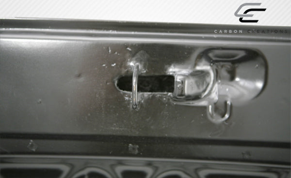 Carbon Creations SR5 Hood Compatible With 2005-2011 Toyota Tacoma - 1 Piece - 104743