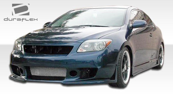 Extreme Dimensions Duraflex B-2 Body Kit Compatible With 2005-2010 Scion TC - 4 Piece - 105630