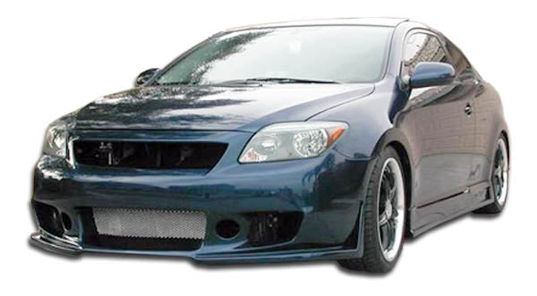 Extreme Dimensions Duraflex B-2 Body Kit Compatible With 2005-2010 Scion TC - 4 Piece - 105630