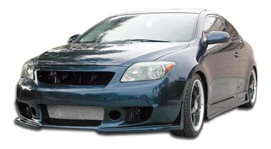 Extreme Dimensions Duraflex B-2 Body Kit Compatible With 2005-2010 Scion TC - 4 Piece - 105630