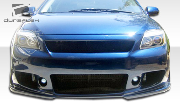 Extreme Dimensions Duraflex B-2 Body Kit Compatible With 2005-2010 Scion TC - 4 Piece - 105630