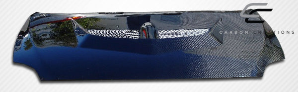 Carbon Creations Evo Hood Compatible With 2005-2010 Scion TC - 1 Piece - 104183
