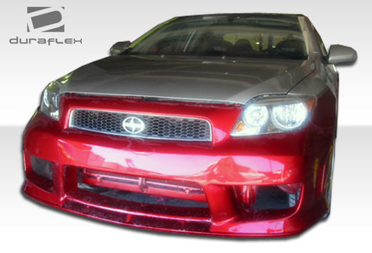 Extreme Dimensions Duraflex Drifter 2 Body Kit Compatible With 2005-2010 Scion TC - 4 Piece - 109512