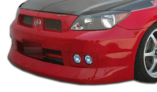 Extreme Dimensions Duraflex FAB Front Bumper Cover Compatible With 2005-2010 Scion TC - 1 Piece - 104300