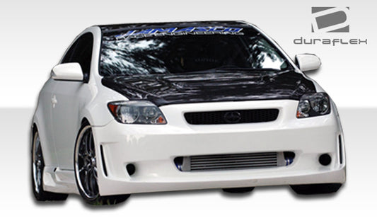 Extreme Dimensions Duraflex KR-S Body Kit Compatible With 2005-2010 Scion TC - 4 Piece - 111222