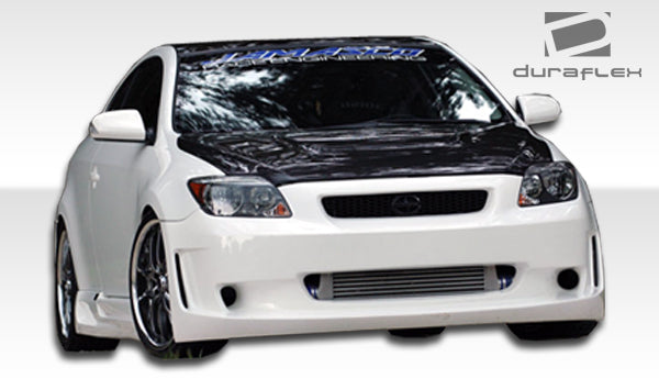 Extreme Dimensions Duraflex KR-S Body Kit Compatible With 2005-2010 Scion TC - 4 Piece - 111222