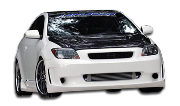 Extreme Dimensions Duraflex KR-S Body Kit Compatible With 2005-2010 Scion TC - 4 Piece - 111222
