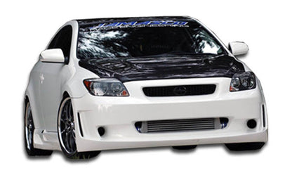 Extreme Dimensions Duraflex KR-S Body Kit Compatible With 2005-2010 Scion TC - 4 Piece - 111222