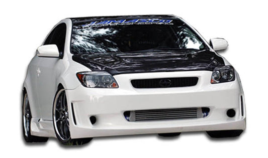Extreme Dimensions Duraflex KR-S Body Kit Compatible With 2005-2010 Scion TC - 4 Piece - 111222