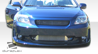 Extreme Dimensions Duraflex KR-S Body Kit Compatible With 2005-2010 Scion TC - 4 Piece - 111222