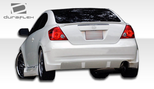 Extreme Dimensions Duraflex Drifter 2 Body Kit Compatible With 2005-2010 Scion TC - 4 Piece - 109512