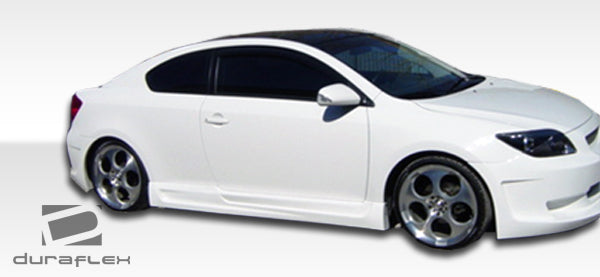 Extreme Dimensions Duraflex Drifter 2 Body Kit Compatible With 2005-2010 Scion TC - 4 Piece - 109512
