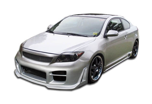 Extreme Dimensions Duraflex R34 Body Kit Compatible With 2005-2010 Scion TC - 4 Piece - 103843