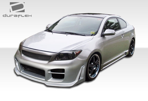 Extreme Dimensions Duraflex R34 Body Kit Compatible With 2005-2010 Scion TC - 4 Piece - 103843