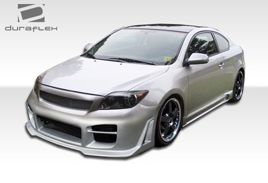 Extreme Dimensions Duraflex R34 Body Kit Compatible With 2005-2010 Scion TC - 4 Piece - 103843