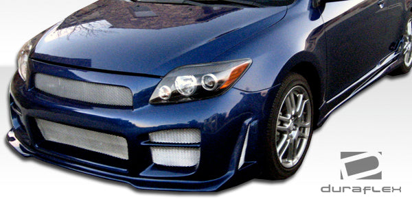 Extreme Dimensions Duraflex R34 Body Kit Compatible With 2005-2010 Scion TC - 4 Piece - 103843