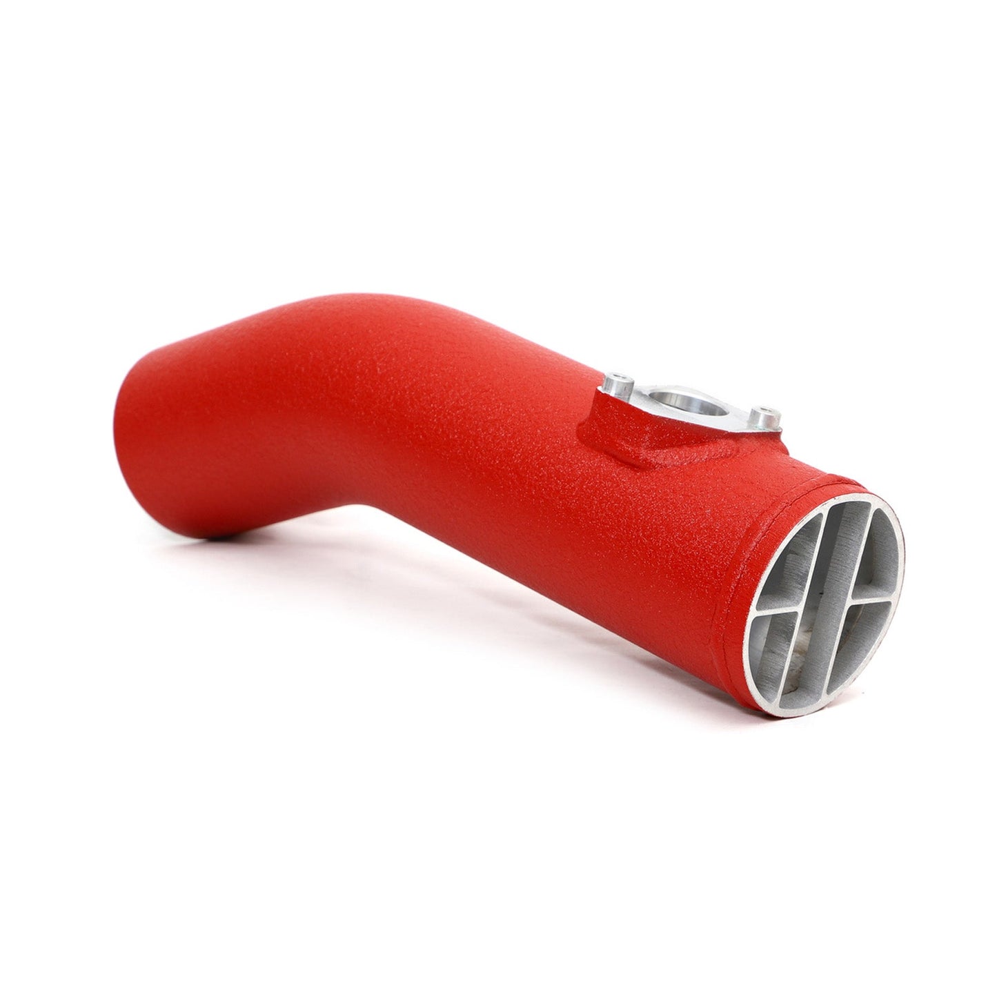 GrimmSpeed Cold Air Intake - Red - 2008-14 Subaru WRX/STI, 2009-13 Subaru Forester XT GRM060053