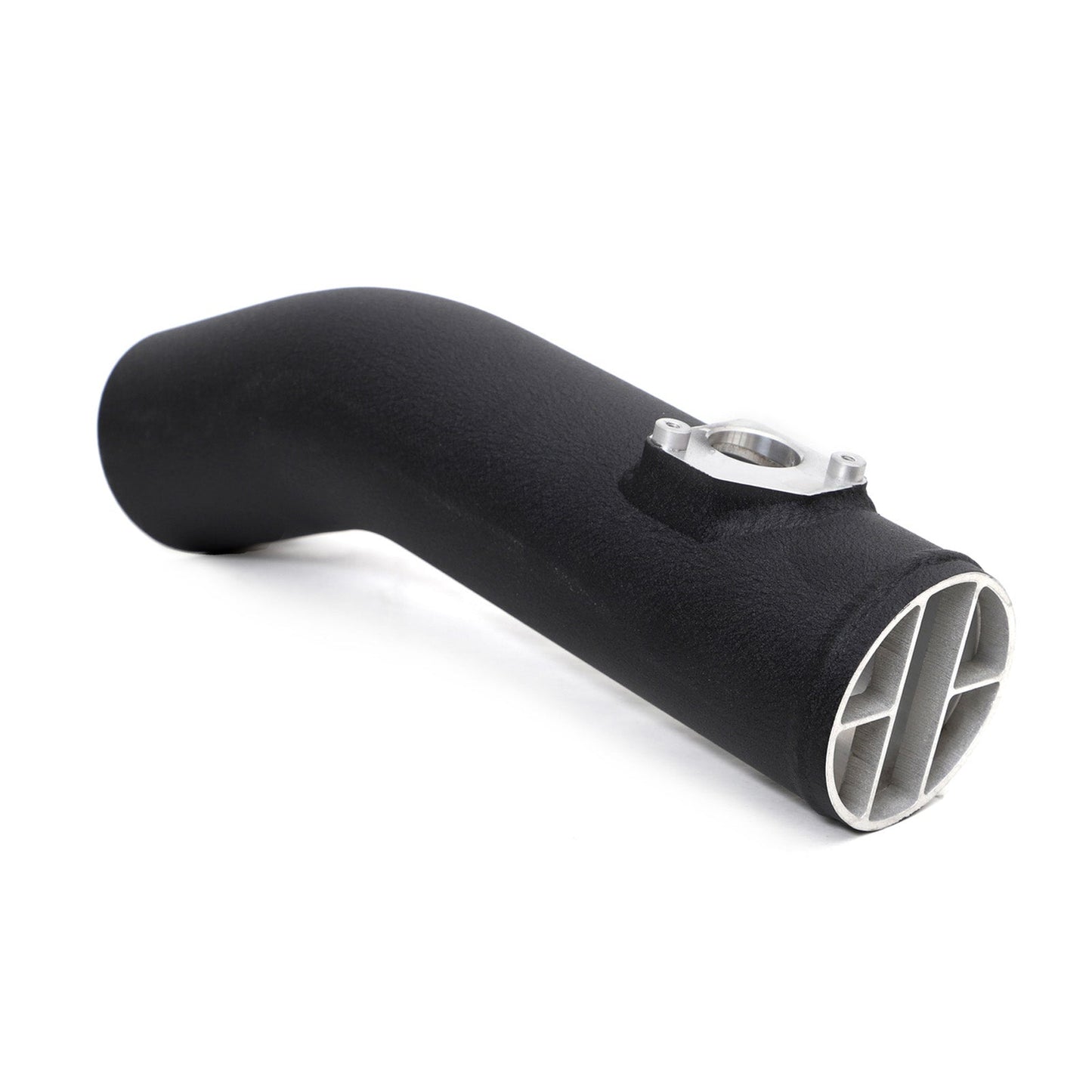 GrimmSpeed StealthBox Cold Air Intake Intake - Black - 2015-21 Subaru STI GRM060077