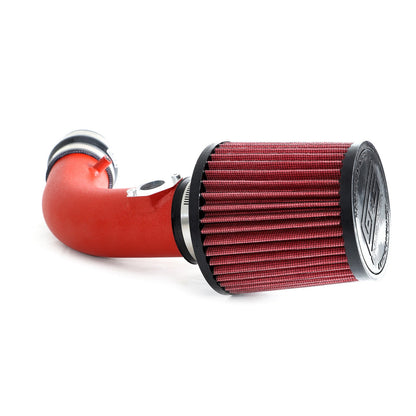 GrimmSpeed Cold Air Intake - Red - 2013-21 Subaru BRZ, Scion FRS, Toyota GT86 GRM060054
