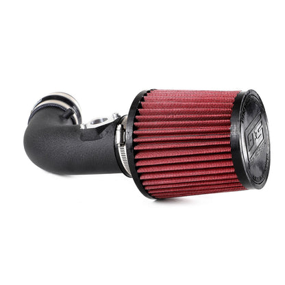 GrimmSpeed Cold Air Intake - Black - 2013-21 Subaru BRZ, Scion FRS, Toyota GT86 GRM060052