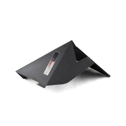GrimmSpeed StealthBox Cold Air Intake - Black - 2015-21 Subaru WRX GRM060060