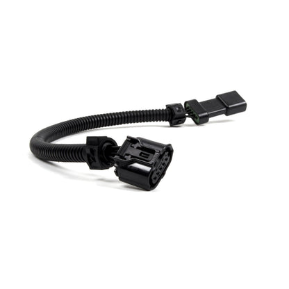 GrimmSpeed StealthBox Cold Air Intake - Black - 2015-21 Subaru WRX GRM060060