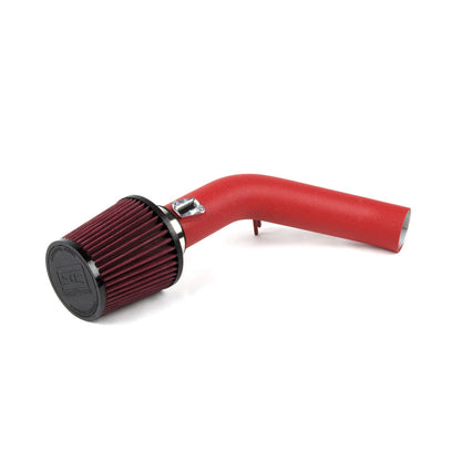 GrimmSpeed StealthBox Cold Air Intake - Red - 2015-21 Subaru WRX GRM060067