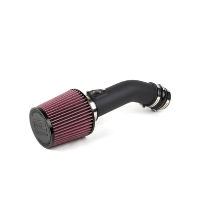 GrimmSpeed Cold Air Intake - Black - 2005-09 Subaru Legacy GT/Outback XT GRM060071