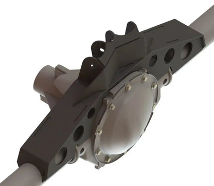 1999-2013 Chevy / GMC - GM10 - Bolt Axle Truss Kit