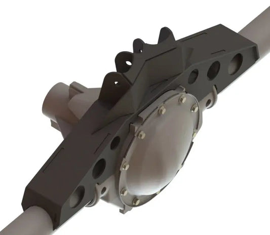 1999-2013 Chevy / GMC - GM10 - Bolt Axle Truss Kit