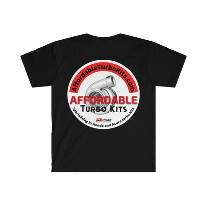 Copy of Unisex Original Logo Tee