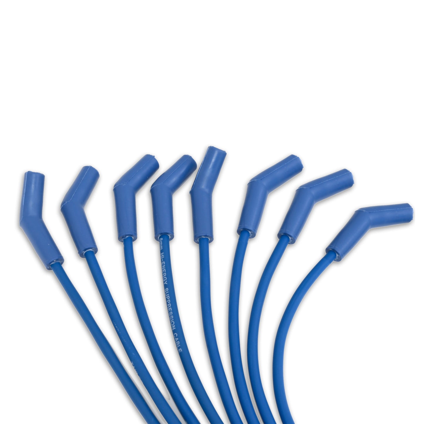 Taylor Cable High Energy RC univ 8cyl 135 blue 60653