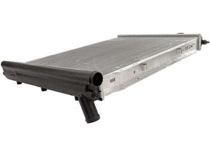 Radiator & Optional Install Bundle [Vanagon]