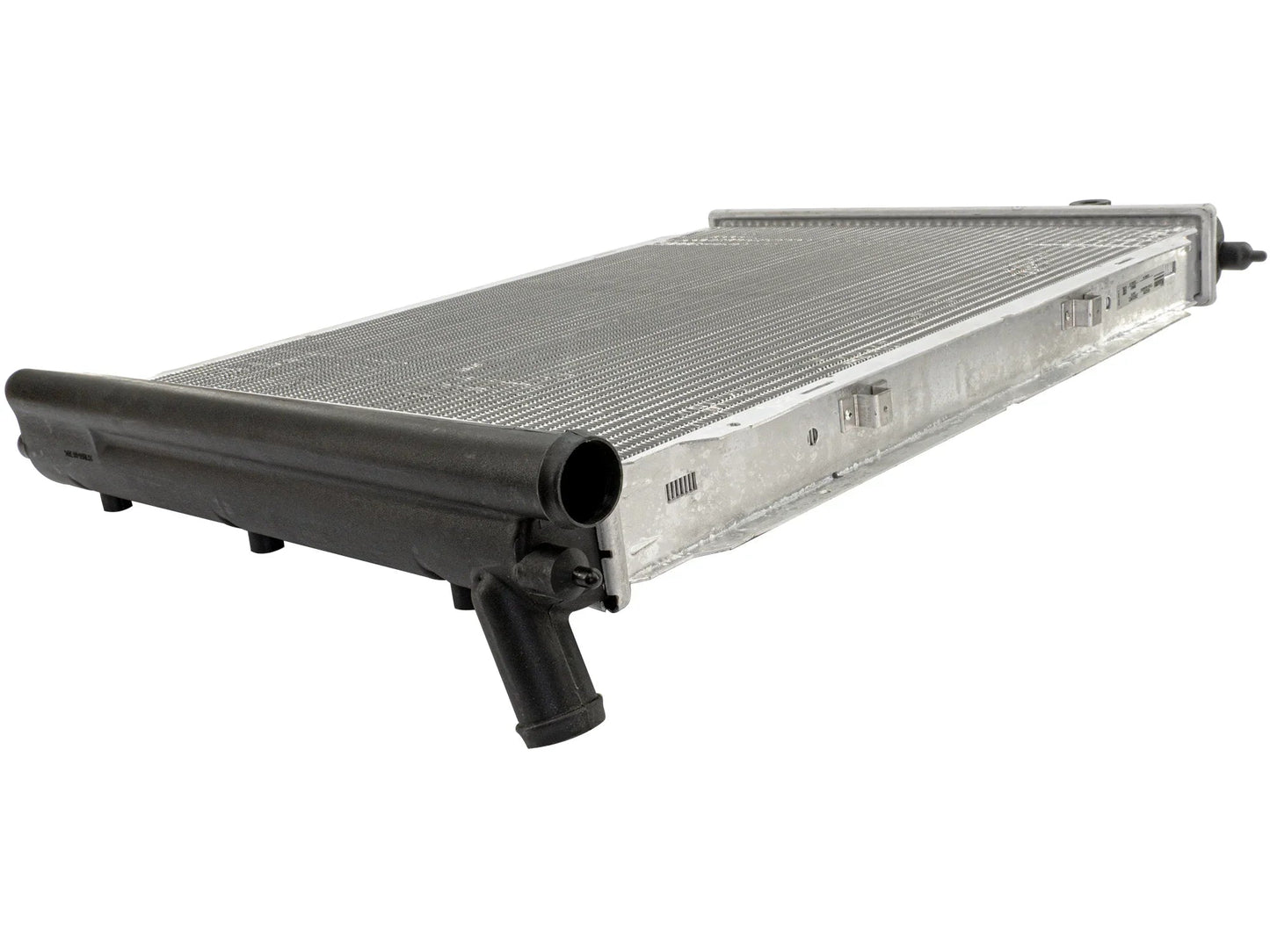 Radiator & Optional Install Bundle [Vanagon]