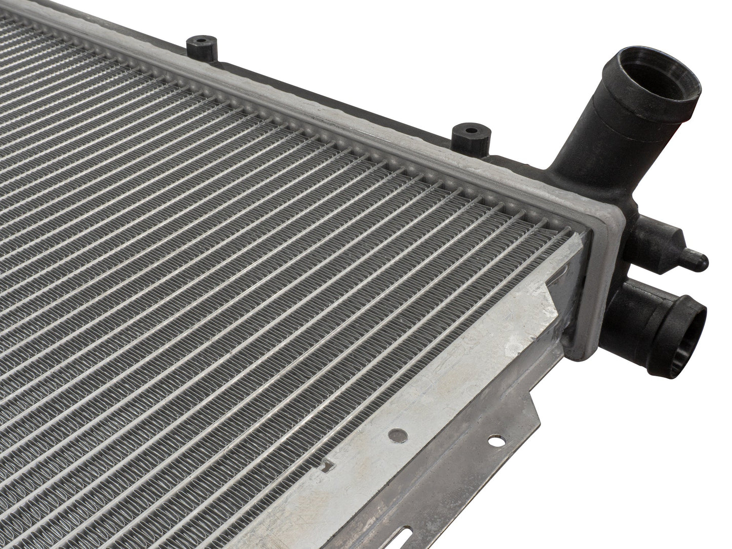 Radiator & Optional Install Bundle [Vanagon]