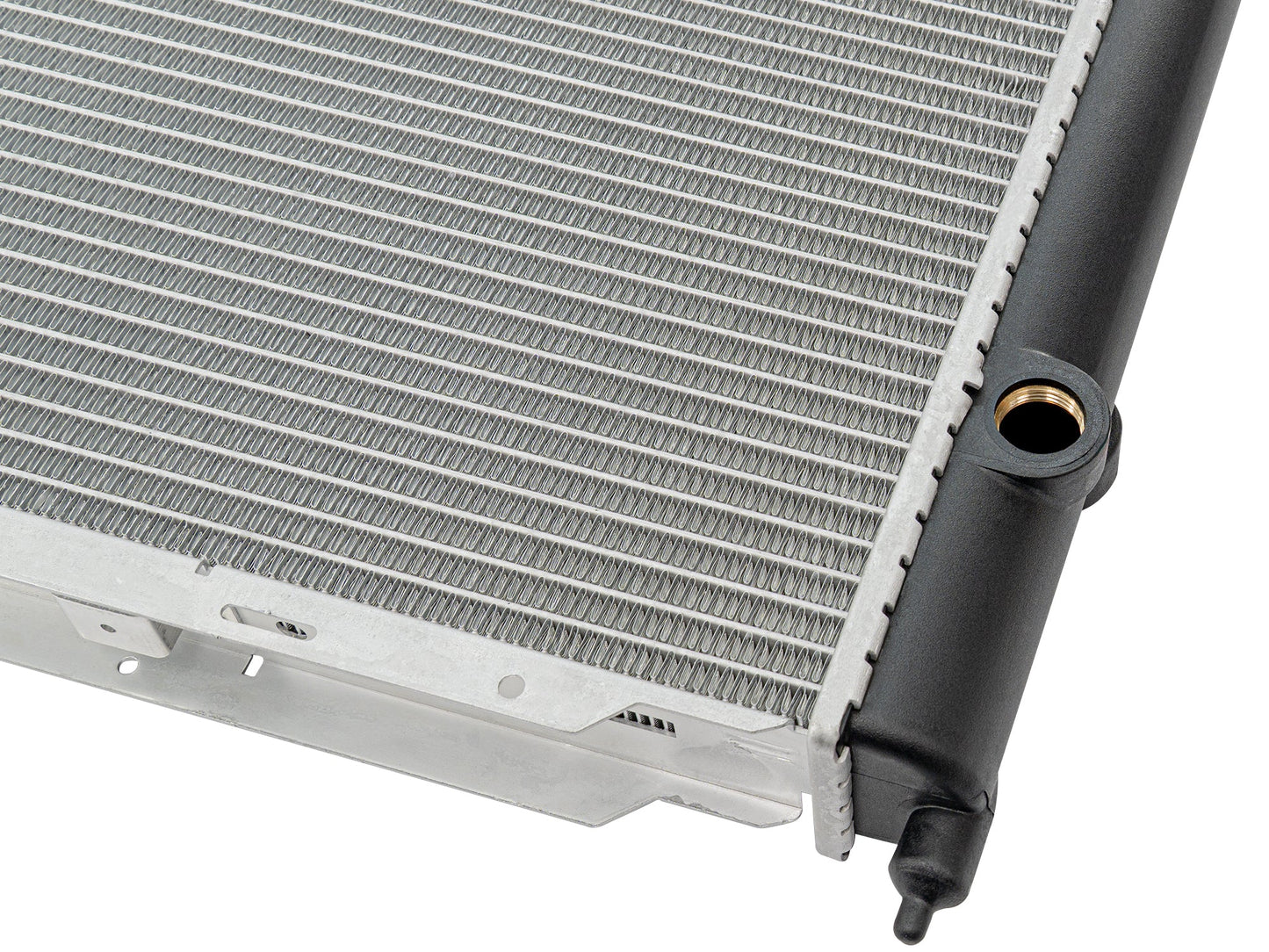 Radiator & Optional Install Bundle [Vanagon]