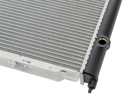 Radiator & Optional Install Bundle [Vanagon]
