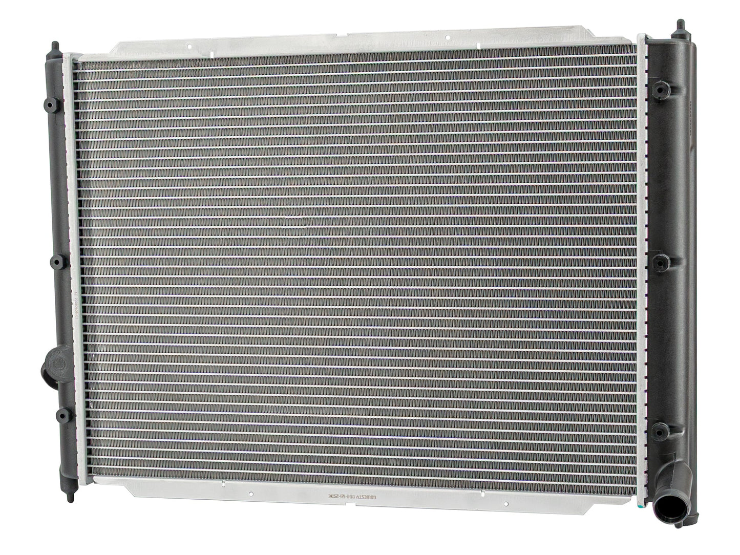 Radiator & Optional Install Bundle [Vanagon]